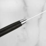 Yaxell - Taishi Schilmes - Zwart Pakka Beukenhout Handvat - VG-10 Staal