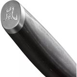 Yaxell - Taishi Uitbeenmes - Zwart - VG-10 Staal - Gehamerd Lemmet