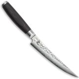 Yaxell - Taishi Uitbeenmes - Zwart - VG-10 Staal - Gehamerd Lemmet