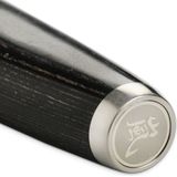 Yaxell - Ketu - Schilmes - Tsuchime Finish - Pakkahout Handvat