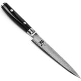 Yaxell - Ran - Vleesmes - 18 cm - Japans Damascus - VG-10 staal