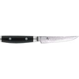 Yaxell - Ran - Steakmes - 69 Lagen Damaststaal - VG10 Staal - Canvas-Micarta Heft