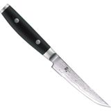 Yaxell - Ran - Steakmes - 69 Lagen Damaststaal - VG10 Staal - Canvas-Micarta Heft