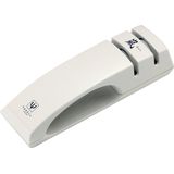 Yaxell - Messenslijper - Wit - Diamantslijpwiel en Keramisch Polijstwiel