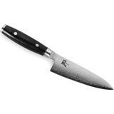 Yaxell - Ran - Koksmes - 69 Lagen Damaststaal - VG10 Staal - Canvas-Micarta Heft