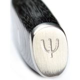 Yaxell - Tsuchimon - Universeelmes - Gehamerd Lemmet - VG10 Staal - Micarta Heft