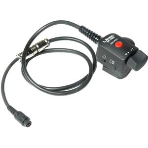 Libec ZC-9EX Afstandsbediening