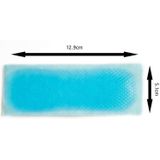 Kool'n'Soothe - Cooling Gel Sheets - Gel Pleisters - 4 Stuks - Directe Verlichting en Verkoeling bij Migraine en Zware Hoofdpijn