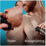 Braun XT20 Scheerkop - Vervangend Scheerblad