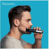 Braun XT20 Scheerkop - Vervangend Scheerblad