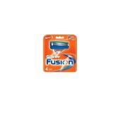 Gillette Fusion 5 - Scheermesjes/Navulmesjes - 4 Stuks