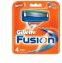 Gillette Fusion 5 - Scheermesjes/Navulmesjes - 4 Stuks