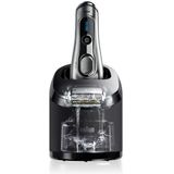 Braun - ShaverCare - Navulpatronen 2-Pack - Reiniging - Smeren - Drogen