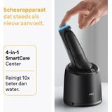 Braun - Series 5 - Elektrisch Scheerapparaat - Zwart - SmartCare Center