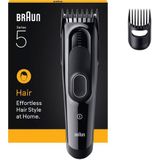 Braun - Series 5 HC5510 - Tondeuse - Waterdicht - 9 Lengtestanden