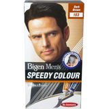 Bigen Speedy Colour - Haarkleuring - Grijs - Zonder Ammoniak