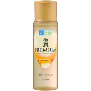 Hada Labo Gokujyun Premium Lotion - NEW VERSION - 170 ml