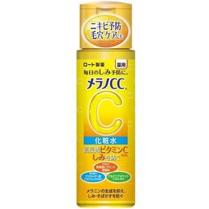 Rohto - Melano CC - Bleeklotion - 170ml - Normal