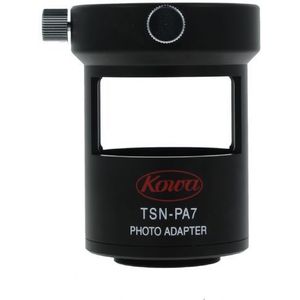 Leofoto Verrekijkers en Telescopen statief kit