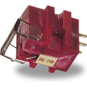 Denon DL-110 MC-element