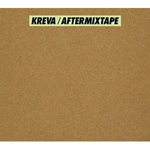 AFTERMIXTAPE(初回限定盤ACD+Blu-ray)