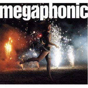 Megaphonic [w/ DVD, Limited Edition]