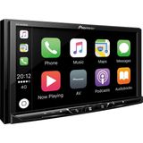 Pioneer - SPH-DA230DAB - Autoradio - Bluetooth - Apple Carplay/Android Auto