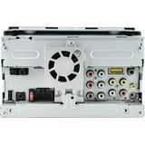 Pioneer - SPH-DA230DAB - Autoradio - Bluetooth - Apple Carplay/Android Auto