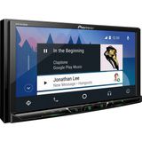 Pioneer - SPH-DA230DAB - Autoradio - Bluetooth - Apple Carplay/Android Auto