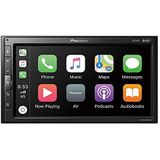Pioneer - SPH-EVO62DAB-UNI - Autoradio - Zwart - Audiofuncties - Bluetooth