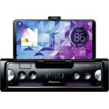 Pioneer - SPH-10BT - Autoradio - Bluetooth - USB - Spotify