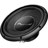 Pioneer GXT-3730B-SET  Subwoofer (TS-A30S4) + Versterker (GM-A3702) + kabels