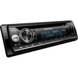 Pioneer - DEH-S720DABAN - Autoradio - Zwart - Bluetooth - DAB
