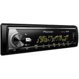 Pioneer MVH-X580DABAN-PH - Autoradio