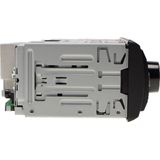 Pioneer MVH-330DABAN met dab-antenne