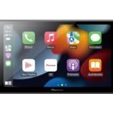 Pioneer - SPH-EVO950DAB-UNI - Autoradio - Zwart - 9-inch LCD-Touchscreen - DAB/DAB+