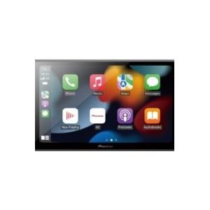 Pioneer - SPH-EVO950DAB-UNI - Autoradio - Zwart - 9-inch LCD-Touchscreen - DAB/DAB+