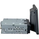 Pioneer SPH-DA97DAB | 9” Draadloze Apple CarPlay & Android Auto Autoradio met DAB+ en Bluetooth