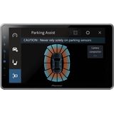 Pioneer SPH-DA97DAB | 9” Draadloze Apple CarPlay & Android Auto Autoradio met DAB+ en Bluetooth