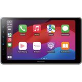 Pioneer SPH-DA97DAB | 9” Draadloze Apple CarPlay & Android Auto Autoradio met DAB+ en Bluetooth