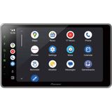 Pioneer SPH-DA97DAB | 9” Draadloze Apple CarPlay & Android Auto Autoradio met DAB+ en Bluetooth