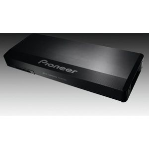 Pioneer, Auto HiFi luidsprekers, Ts-Wx710a (200 W, 16 cm)