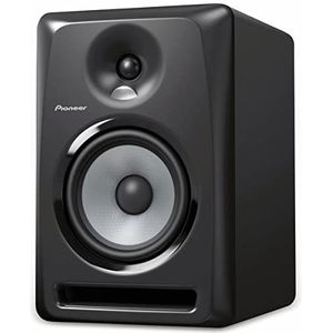 Pioneer Pro DJ S-DJ60X actieve 6-inch referentieluidspreker, zwart