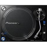 Pioneer DJ PLX-1000 Direct Drive Platenspeler - Zwart