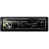 PIONEER Autoradio DEH-X6800DAB