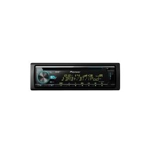 Pioneer Autoradio DEH-X7800DAB