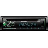 Pioneer - DEH-S410DAB Autoradio dab+ Tuner