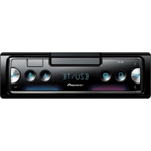 Pioneer Sph-10bt Autoradio