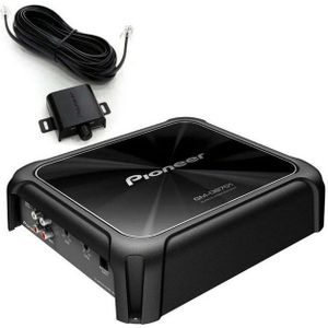 Pioneer GM-D8701 Autoversterker 1 kanaals - 1600 W
