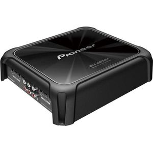 Pioneer-Verstärker GM-D8704